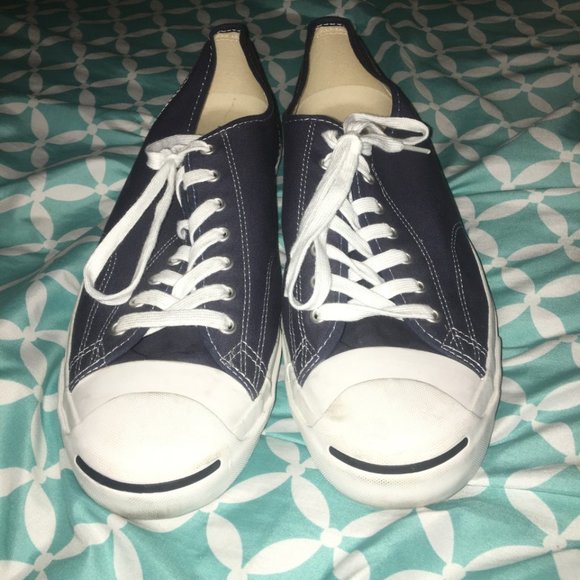 converse size 16